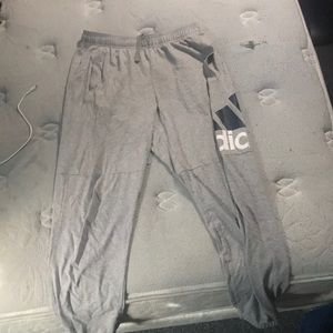 Adidas sweatpants